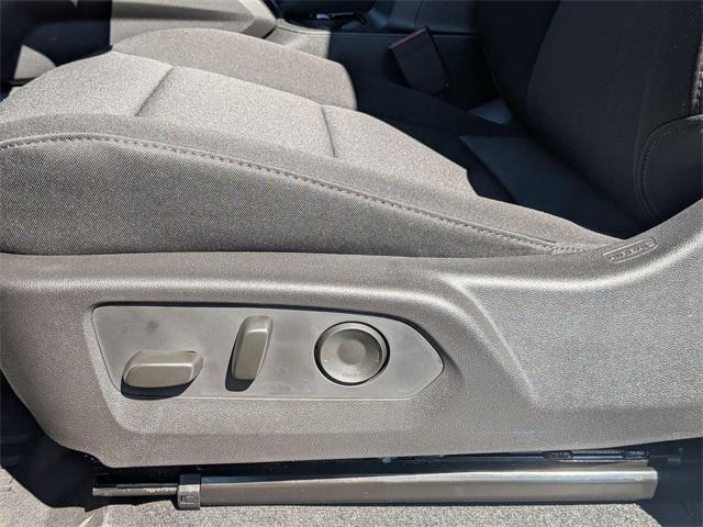new 2026 Chevrolet Colorado car, priced at $40,095