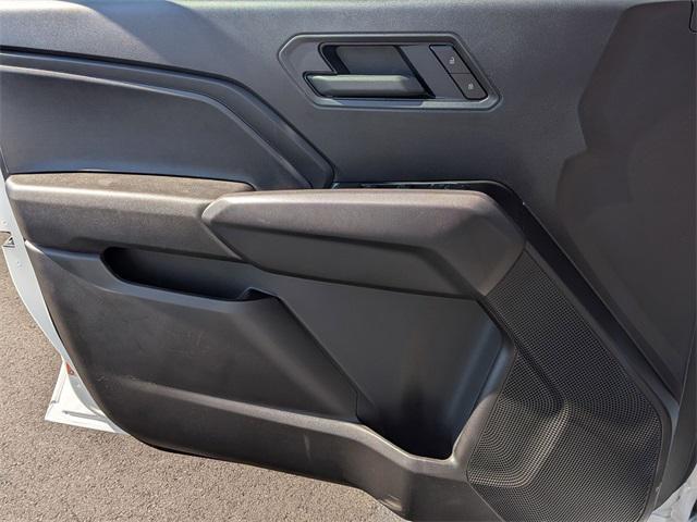 new 2026 Chevrolet Colorado car, priced at $40,095