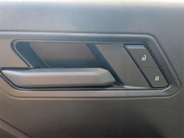 new 2026 Chevrolet Colorado car, priced at $40,095