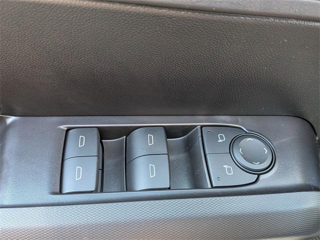 new 2026 Chevrolet Colorado car, priced at $40,095