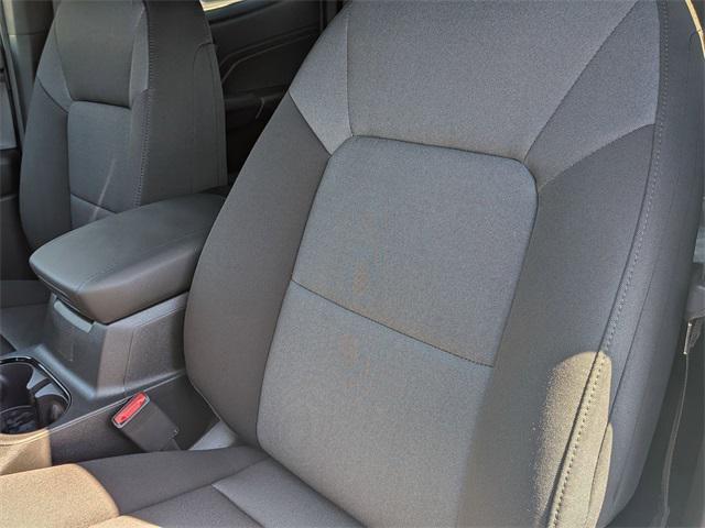 new 2026 Chevrolet Colorado car, priced at $40,095