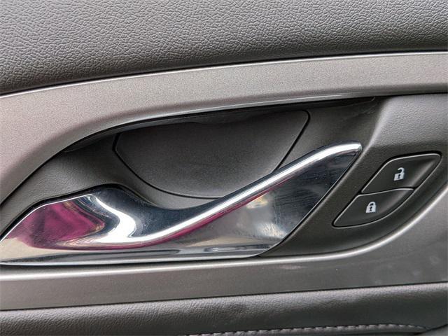 used 2024 Chevrolet Traverse car, priced at $30,000