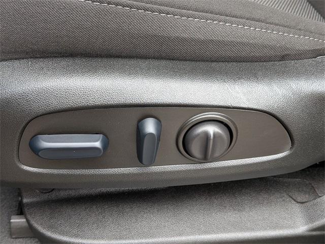 used 2024 Chevrolet Traverse car, priced at $30,000