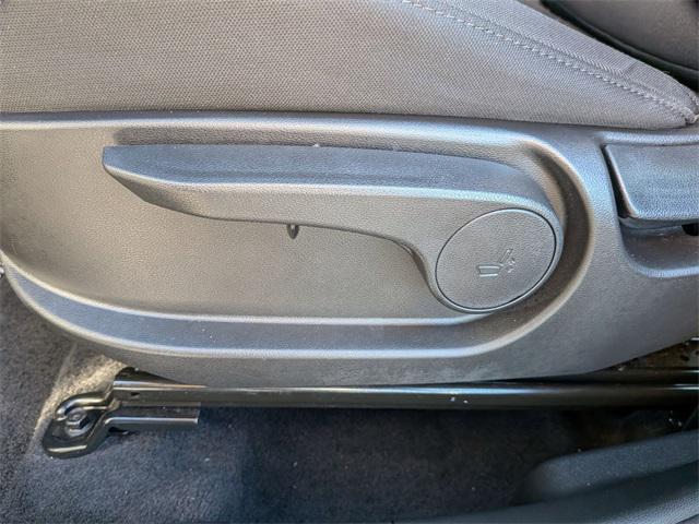 used 2023 Hyundai Tucson car, priced at $20,998