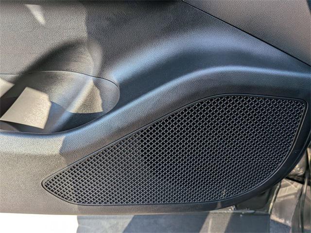 used 2023 Hyundai Tucson car, priced at $20,998