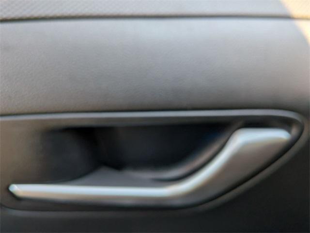 used 2023 Hyundai Tucson car, priced at $20,998