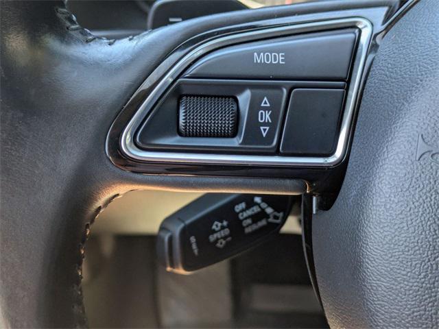 used 2014 Audi Q5 car, priced at $8,491