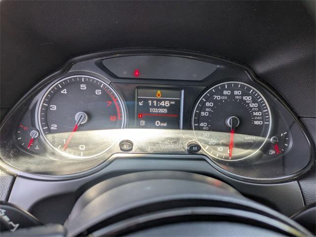 used 2014 Audi Q5 car, priced at $8,491