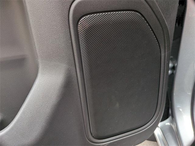 new 2025 Chevrolet Silverado 1500 car, priced at $52,975