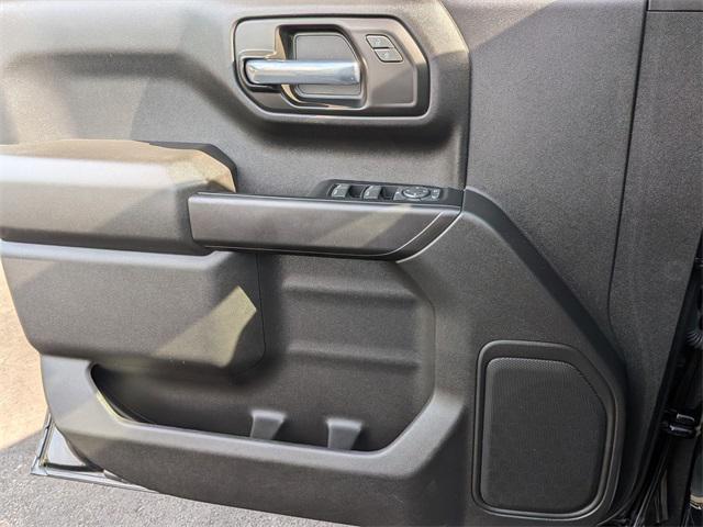 used 2022 Chevrolet Silverado 1500 car, priced at $37,900