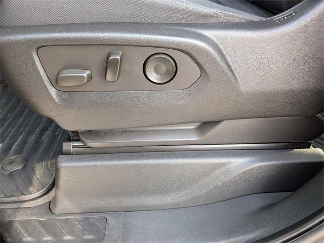 used 2022 Chevrolet Silverado 1500 car, priced at $37,900