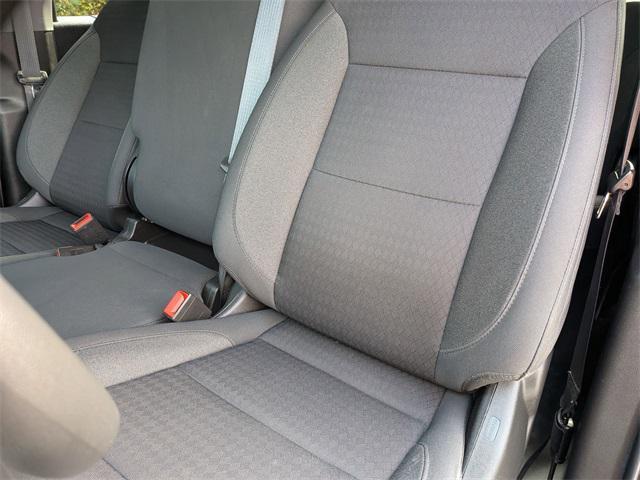 used 2022 Chevrolet Silverado 1500 car, priced at $37,900