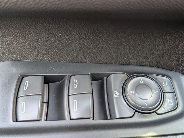 used 2022 Chevrolet Silverado 1500 car, priced at $37,900