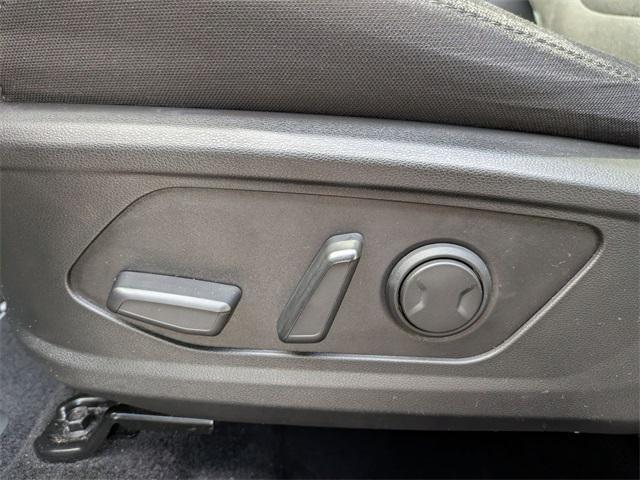 used 2023 Hyundai Tucson car, priced at $22,888