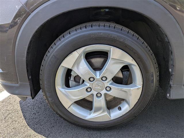 used 2016 Honda HR-V car, priced at $17,777