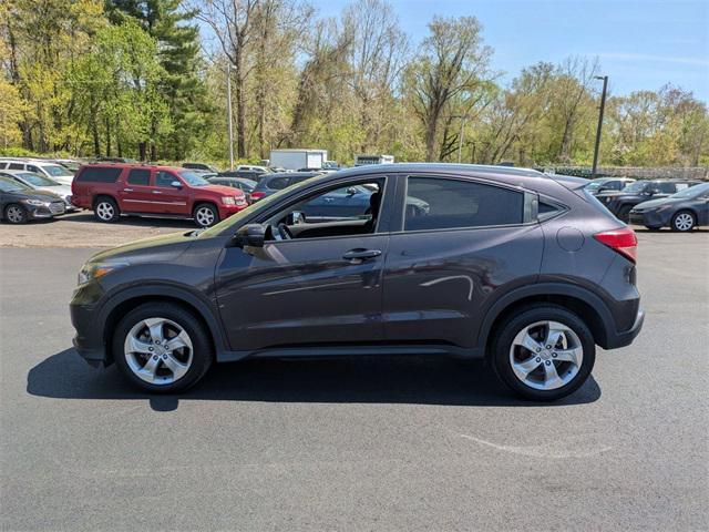 used 2016 Honda HR-V car, priced at $17,777