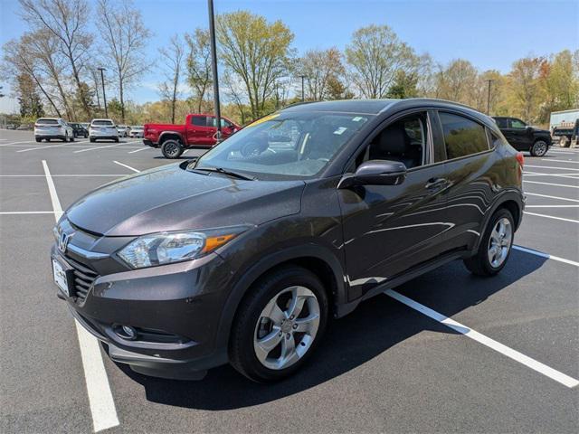 used 2016 Honda HR-V car, priced at $17,777