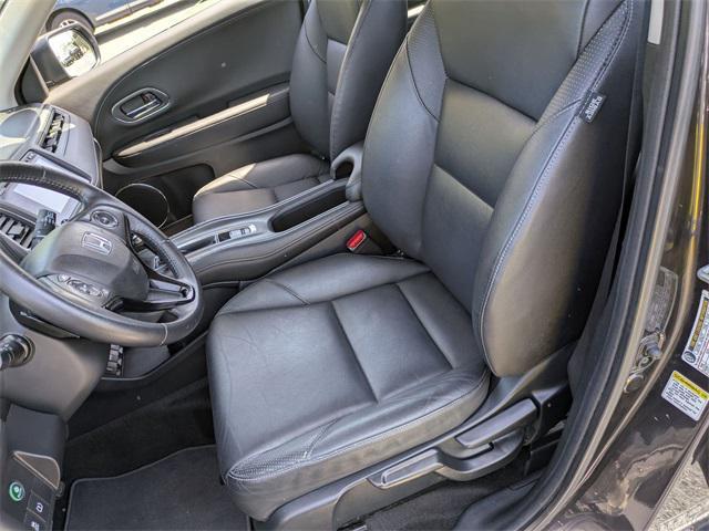 used 2016 Honda HR-V car, priced at $17,777