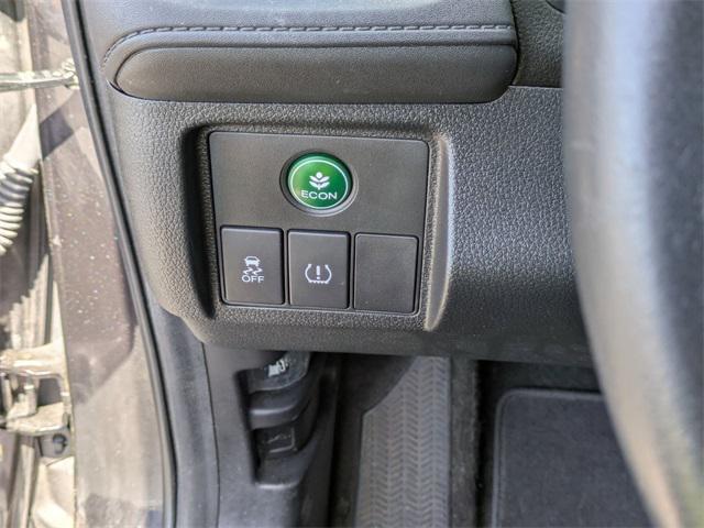 used 2016 Honda HR-V car, priced at $17,777