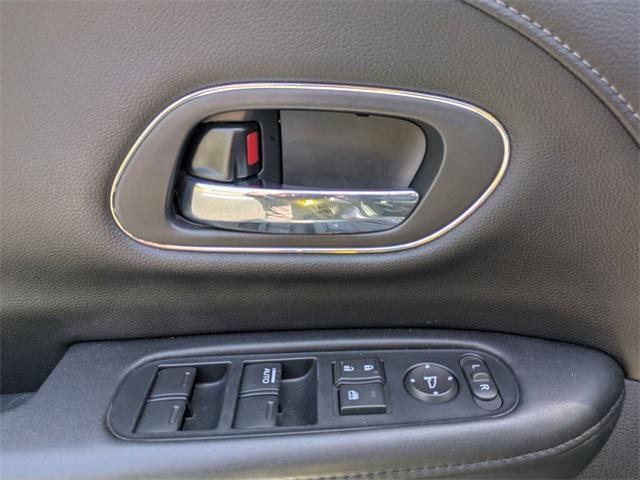 used 2016 Honda HR-V car, priced at $17,777