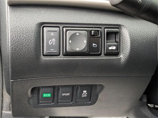 used 2014 Nissan Sentra car, priced at $7,900