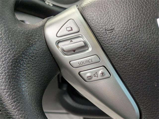 used 2014 Nissan Sentra car, priced at $7,900