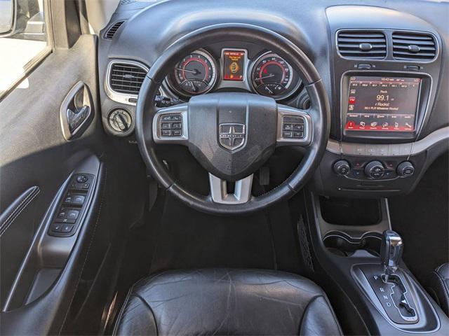 used 2018 Dodge Journey car, priced at $9,765