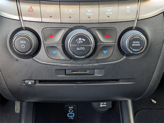 used 2018 Dodge Journey car, priced at $9,765