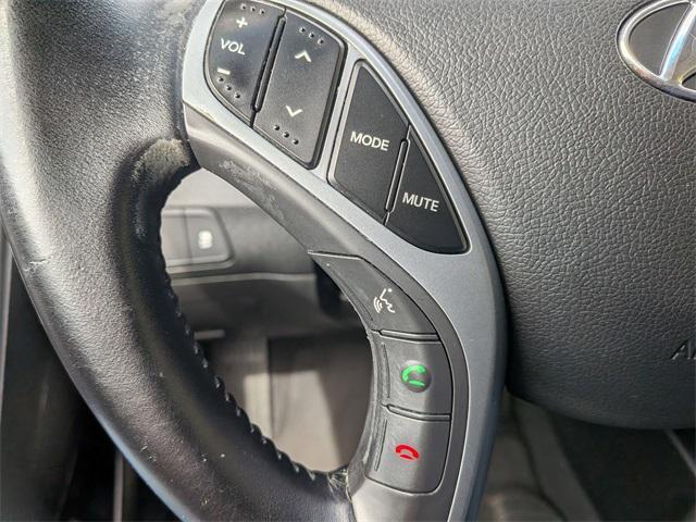 used 2016 Hyundai Elantra car, priced at $7,777