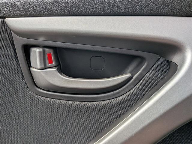 used 2016 Hyundai Elantra car, priced at $7,777