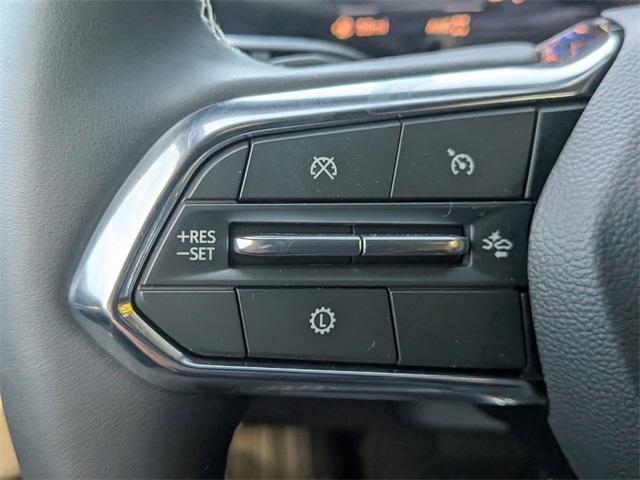 new 2026 Chevrolet Traverse car, priced at $47,345