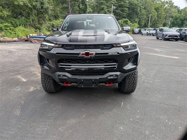 new 2026 Chevrolet Colorado car, priced at $57,160