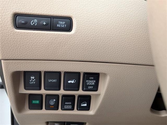 used 2015 Nissan Rogue car, priced at $9,472