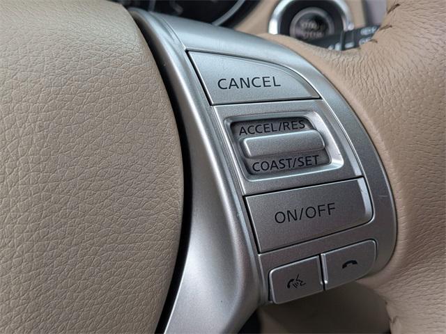 used 2015 Nissan Rogue car, priced at $9,472