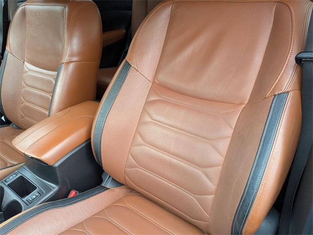 used 2017 Nissan Rogue car, priced at $11,800
