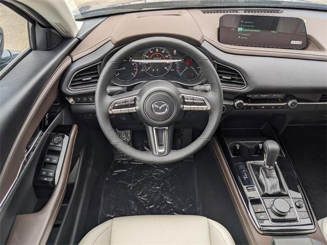 used 2023 Mazda CX-30 car, priced at $28,950