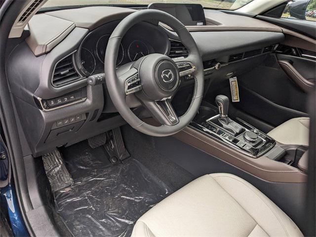 used 2023 Mazda CX-30 car, priced at $28,950