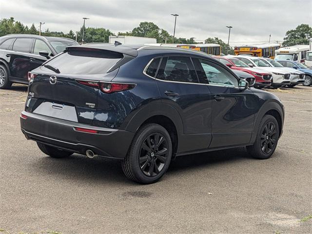 used 2023 Mazda CX-30 car, priced at $28,950