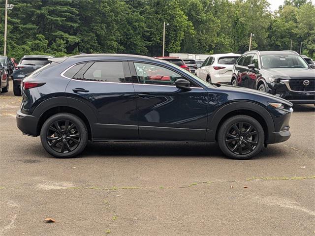 used 2023 Mazda CX-30 car, priced at $28,950