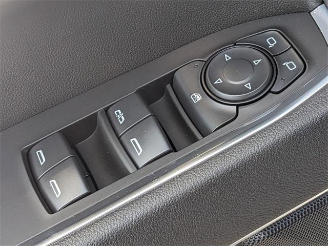 new 2025 Chevrolet Silverado 1500 car, priced at $60,420