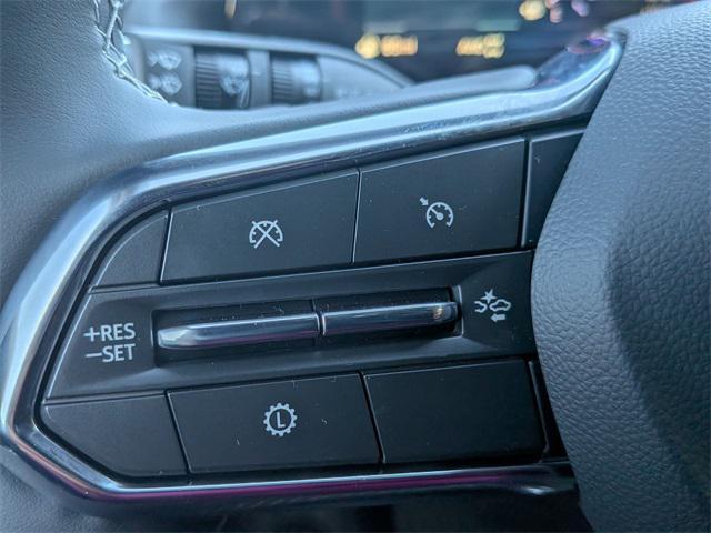 new 2026 Chevrolet Traverse car, priced at $47,345