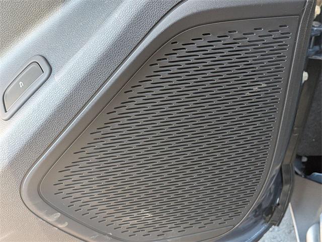 new 2026 Chevrolet Traverse car, priced at $47,345