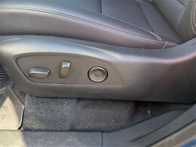 new 2026 Chevrolet Traverse car, priced at $47,345