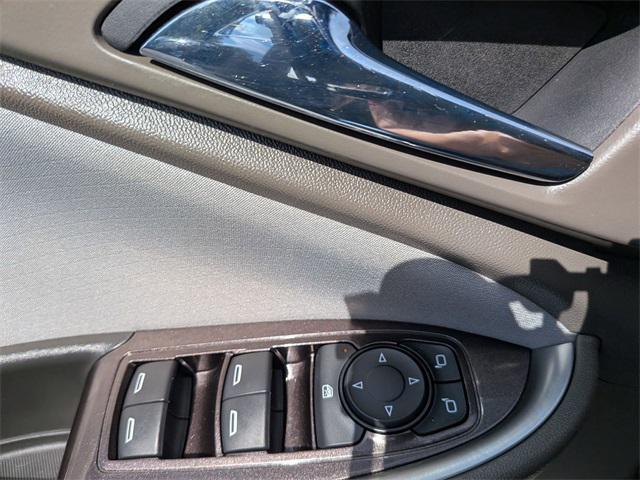 used 2022 Chevrolet Malibu car, priced at $17,700