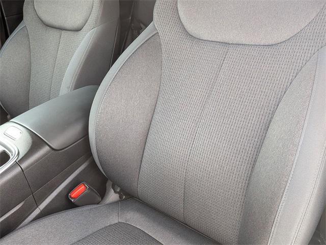 used 2023 Hyundai Santa Fe car, priced at $21,850