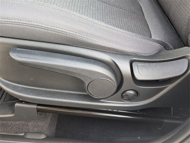 used 2023 Hyundai Santa Fe car, priced at $21,850