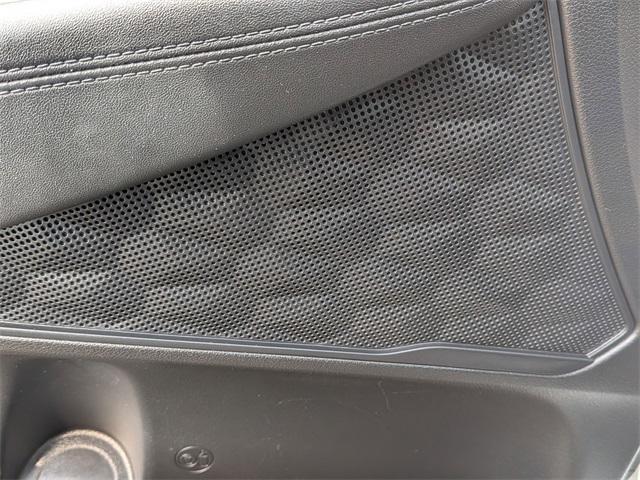 used 2023 Hyundai Santa Fe car, priced at $21,850