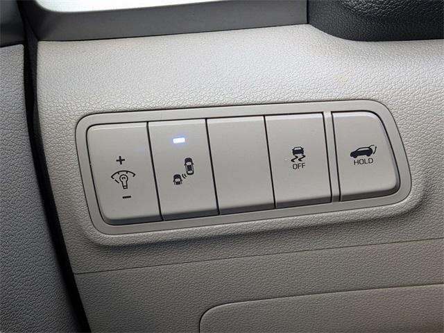 used 2018 Hyundai Tucson car, priced at $11,616