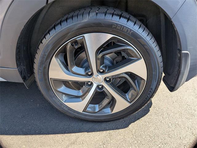 used 2018 Hyundai Tucson car, priced at $11,616
