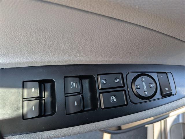 used 2018 Hyundai Tucson car, priced at $11,616